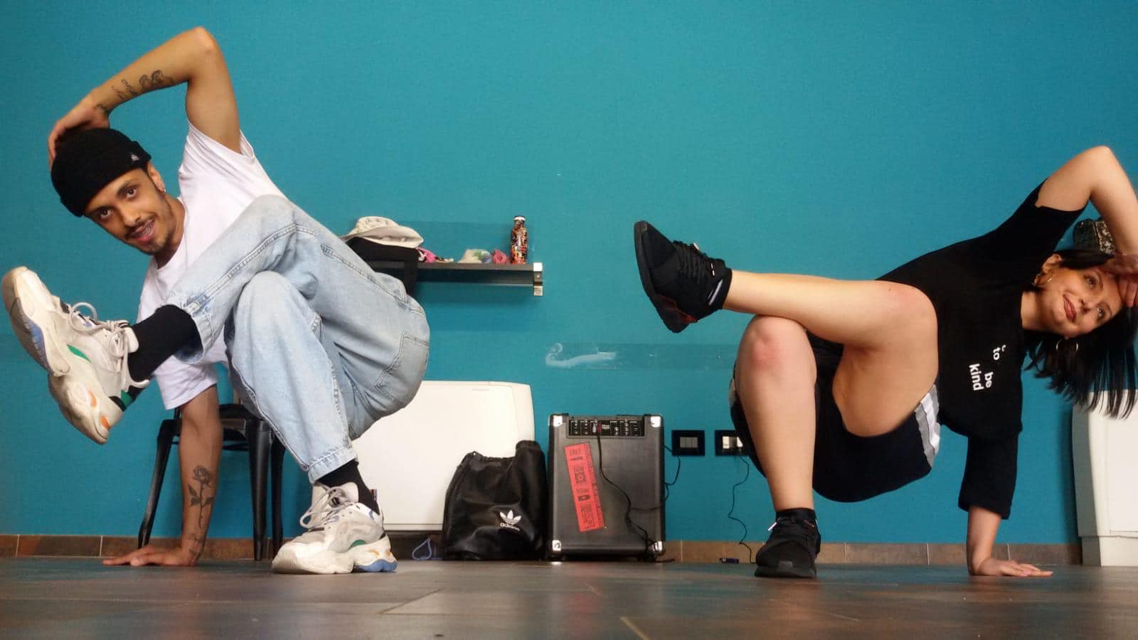 NICHELINO – Parte il centro estivo legato al mondo dell’Hip Hop