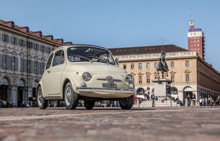 Accolte le istanze dell’ASI per la circolazione dei veicoli storici in Piemonte