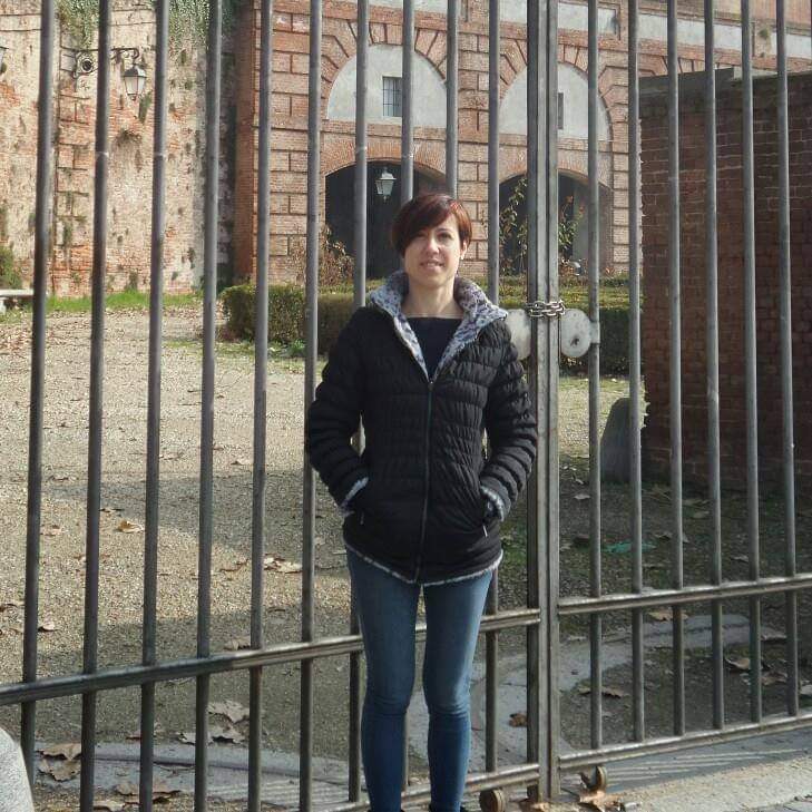 MONCALIERI – Barbara Fassone candidata sindaco per il Movimento Cinque Stelle