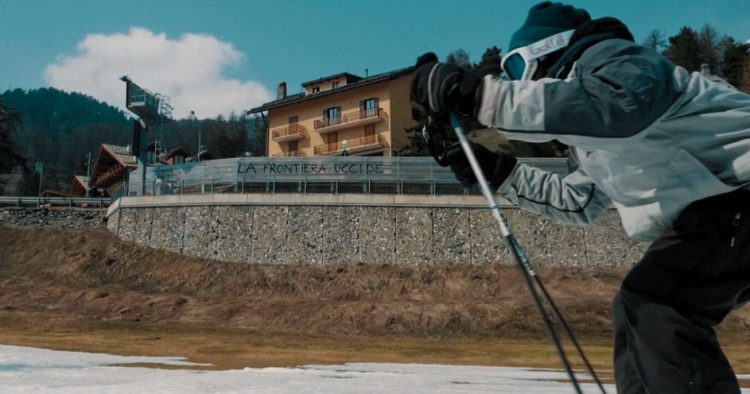NICHELINO – “Nessuno si salva da solo”, storia di solidarietà