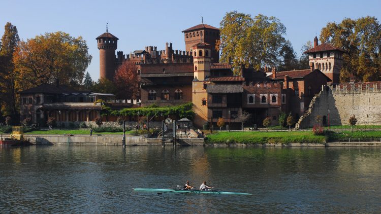 CULTURA – A Torino riapre il Borgo Medioevale con percorsi adatti alla situazione covid