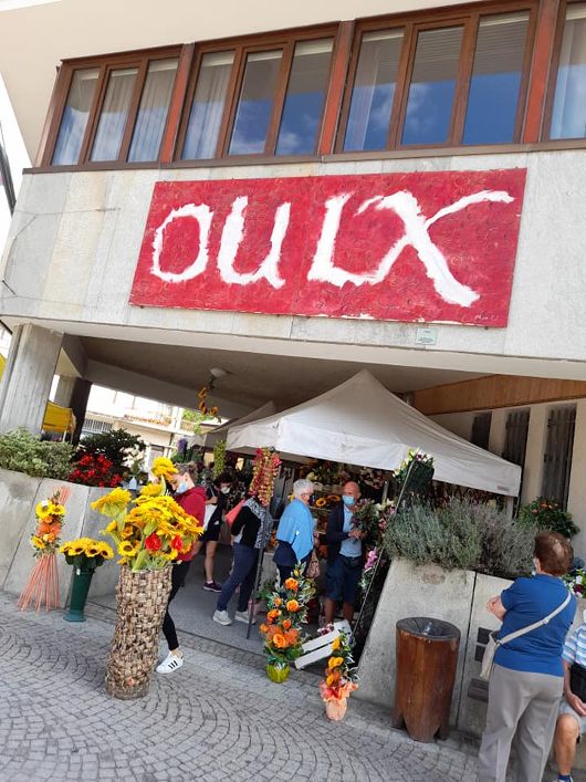 A Oulx arriva la Fiera d’Estate