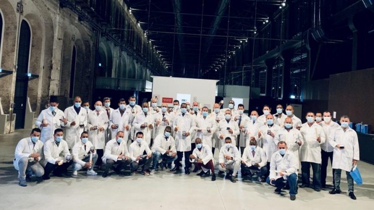 VIRUS – La Regione ringrazia ufficialmente i medici cubani per il supporto