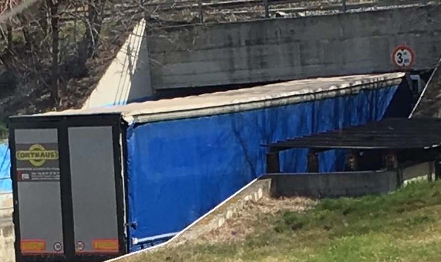 CARMAGNOLA – Stop alla tangenziale: la preoccupazione dei residenti a Salsasio