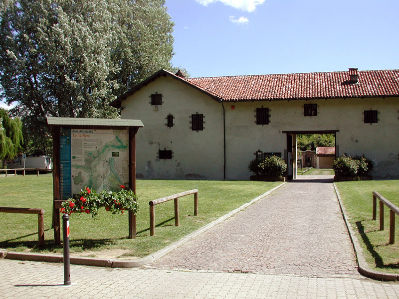 MONCALIERI – Alle Vallere passeggiate per bambini e famiglie