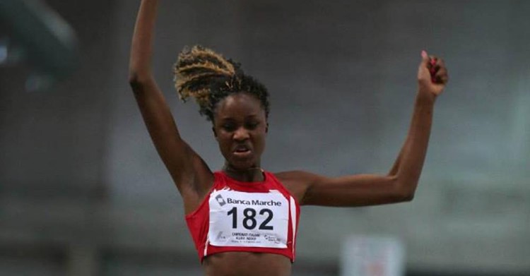 MONCALIERI – Muore in Costa D’Avorio ex promessa dell’atletica MONCALIERI – Muore in Costa D’Avorio ex promessa dell’atletica