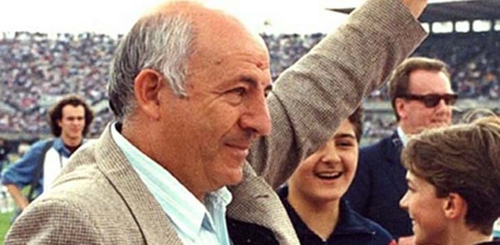 TROFARELLO – I funerali di Sergio Vatta nella parrocchia di San Rocco