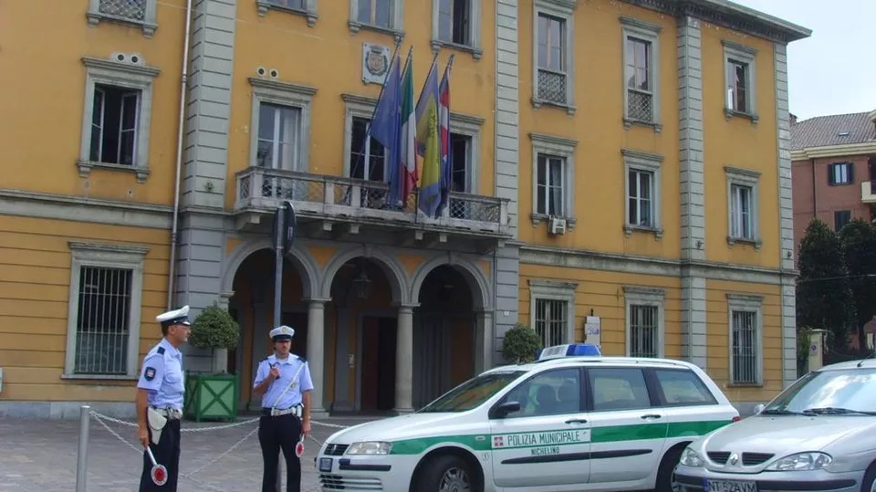 NICHELINO – La polizia locale scopre un Fiorino rubato