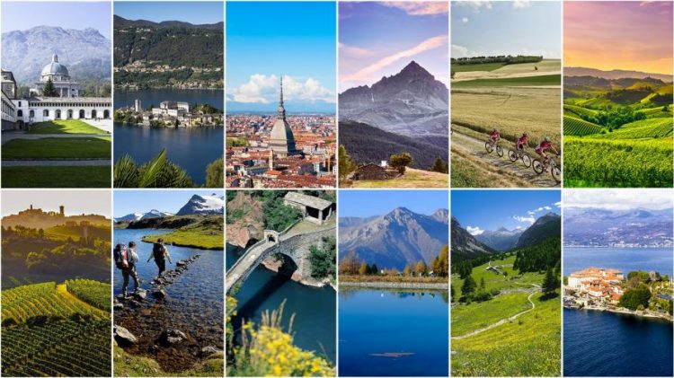 REGIONE – Il voucher 3×1 del Piemonte piace ai turisti