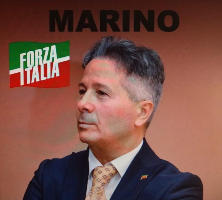 NICHELINO – Forza Italia chiede le dimissioni di Sarno da consigliere regionale per il bonus inps