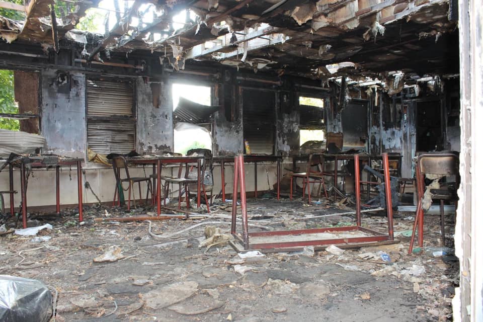 MONCALIERI – La polemica del centrodestra sulle condizioni di Lungo Po Abellonio