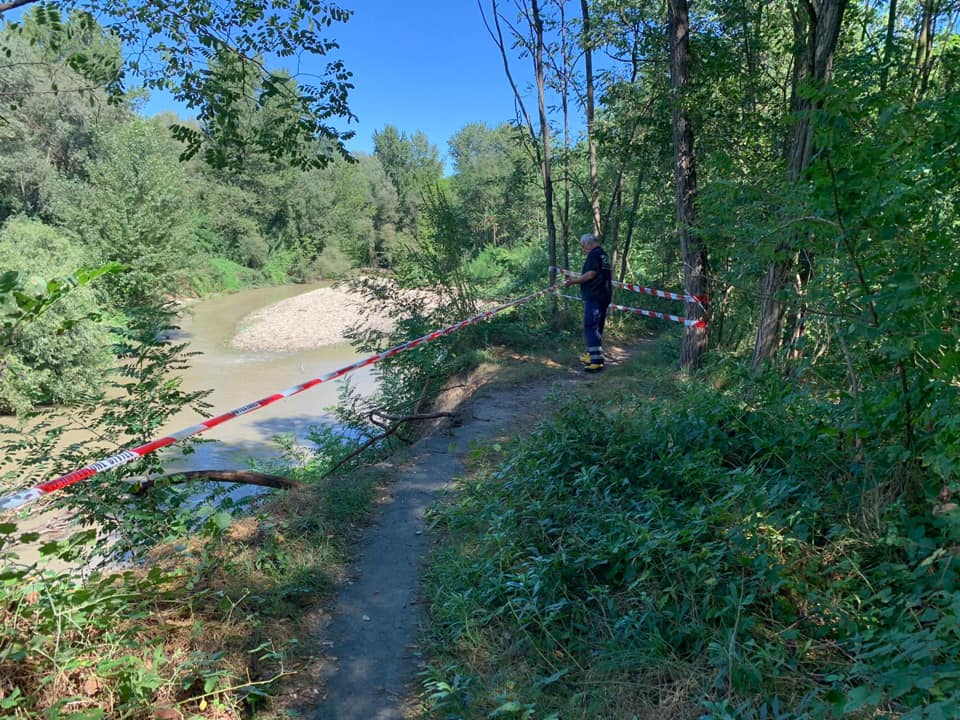 MALTEMPO – Fine settimana caratterizzato da piogge e vento forte