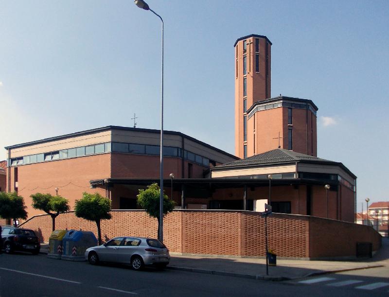 NICHELINO – Lavori in parrocchia, il Comune dona 40 mila euro