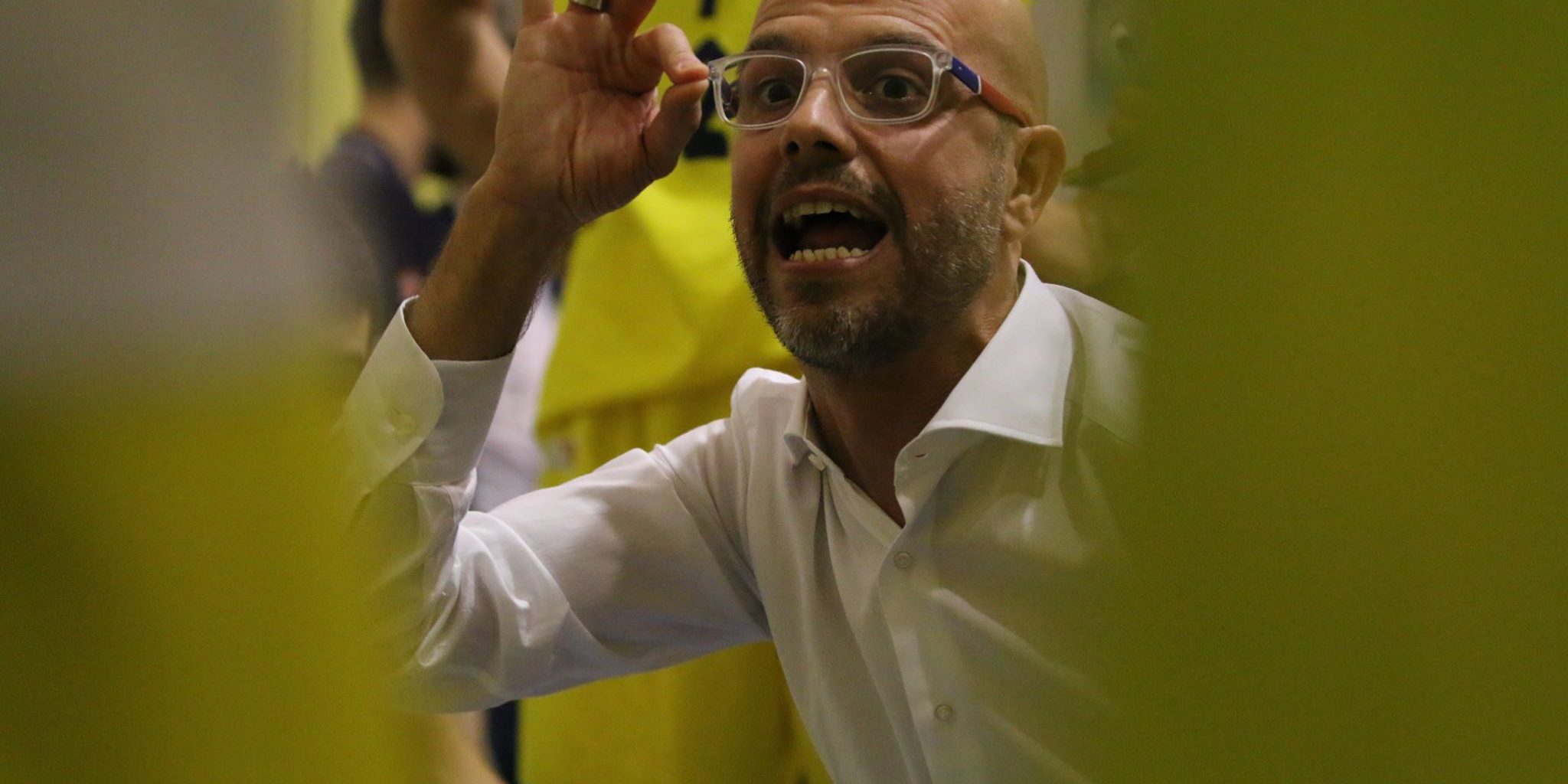 SPORT – Alla Pms Marco Spanu allenatore dell’under 14