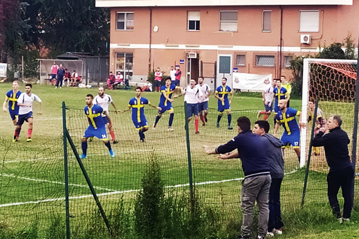 Figc Lnd Piemonte e Vda, pronti i sette gironi ed i calendari di Prima Categoria