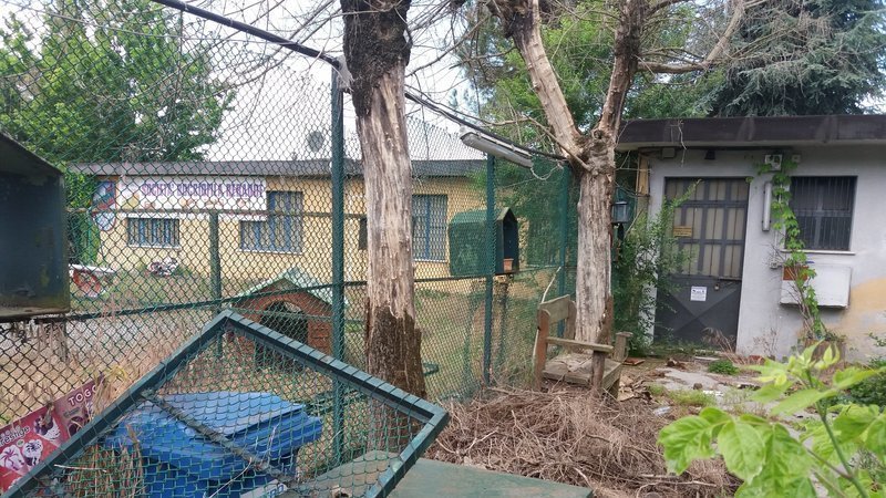 MONCALIERI – 200 firme per far rinascere la bocciofila Rebaude