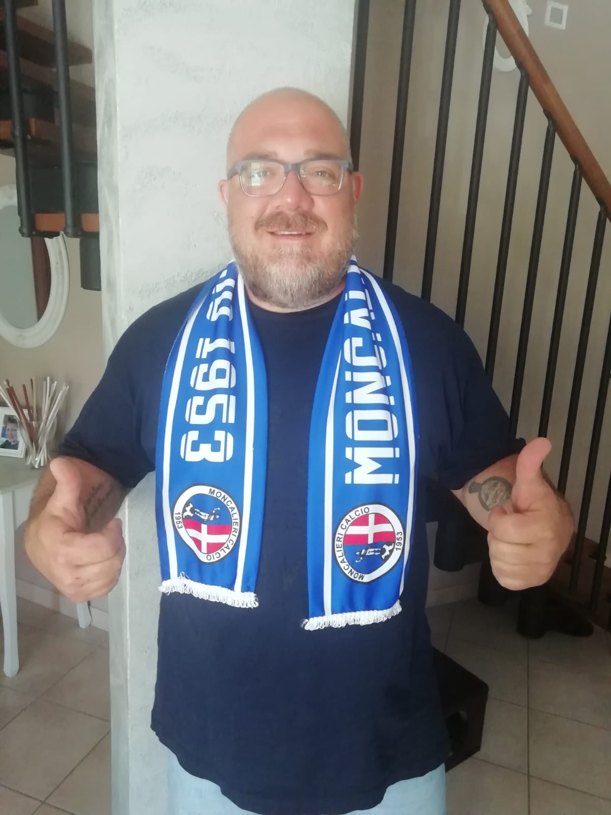 MONCALIERI – Calcio, conto alla rovescia per l’avvio della stagione del Moncalieri Calcio