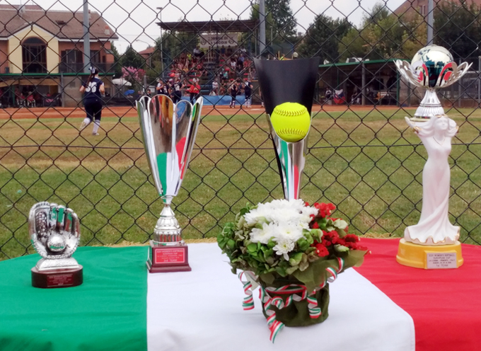 Il baseball continentale torna in Piemonte, a Torino, Avigliana e Settimo l’Europeo 2021