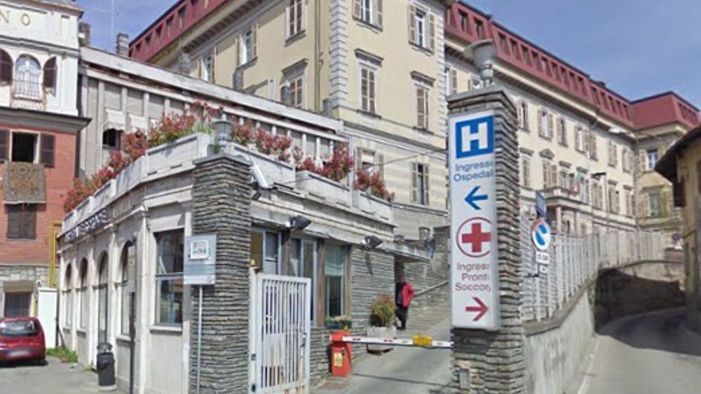 OSPEDALI – Si allenta un po’ la pressione sui posti letto