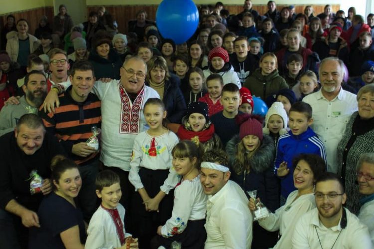 CARMAGNOLA – Il direttivo di Mondo in Cammino: ‘Continueremo l’opera di Massimo’