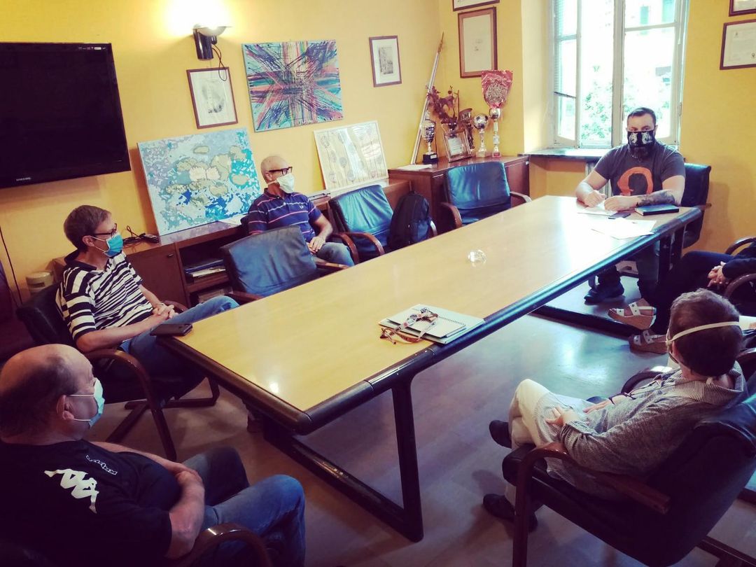 NICHELINO – Cantieri di lavoro per aiutare gli over 58 a raggiungere la pensione