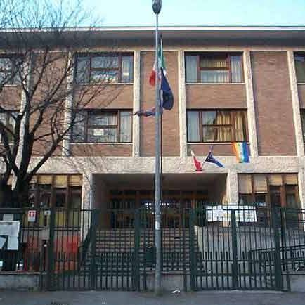 NICHELINO – Serratura rotta: alunni della Don Milani in classe con mezz’ora di ritardo