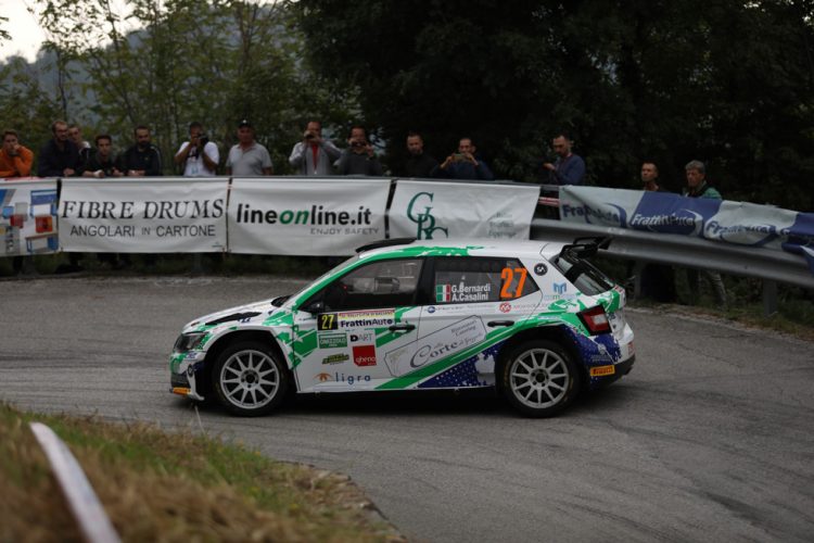 Giorgio Bernardi. Il divertimento del gentleman driver al Città di Torino