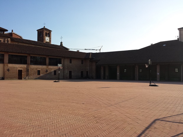 VINOVO – Spaghetti in cascina chiude la festa patronale