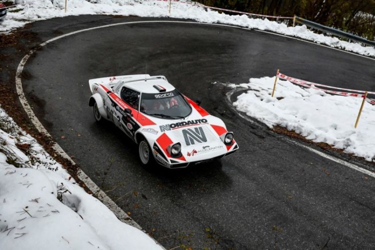 “Giro Dei Monti Savonesi Storico” appuntamento ad Albenga, 31 Ottobre – 1 Novembre