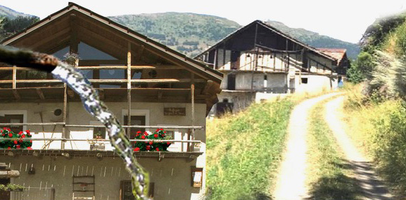 Anche in autunno, nelle valli alpine del torinese è pronta a sbocciare la primavera. Se ne parla sabato 19 settembre al Forte di Fenestrelle