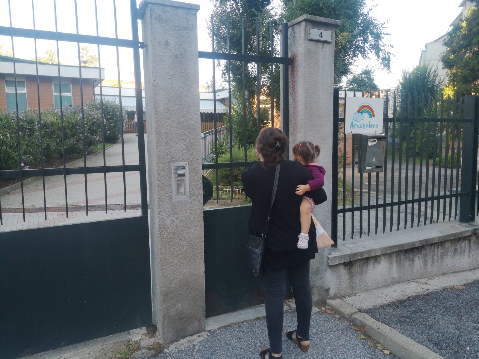 MONCALIERI – Riaperti gli asili nido comunali: voglia di ricominciare