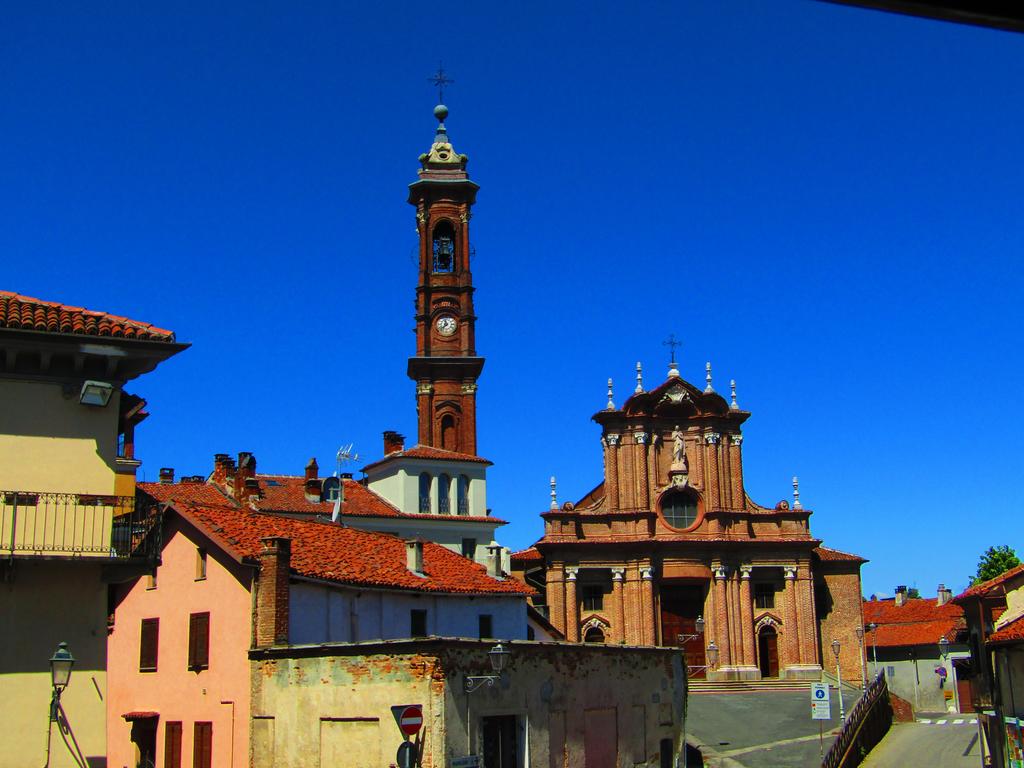 CAMBIANO – Nuovo servizio navetta gratuita per Madonna della Scala