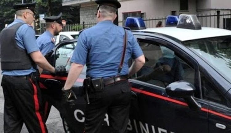 NICHELINO – In cella il clan dei nomadi dedito a furti a riciclaggio