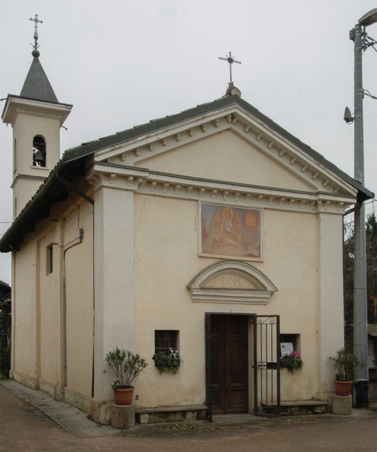 LA LOGGIA – Festa di San Michele a Tetti Griffa