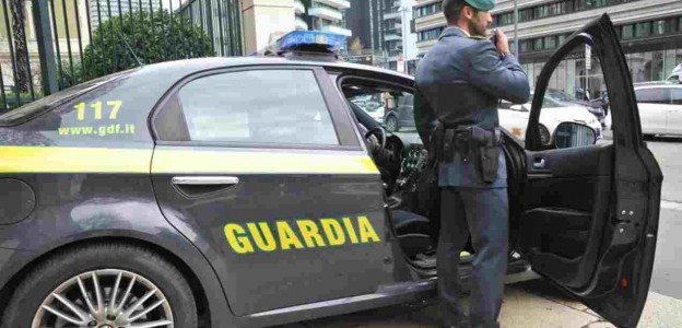 Usura: operazione della Gdf porta all’arresto di 5 persone tra Moncalieri, l’astigiano e la Liguria