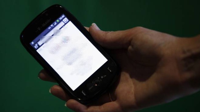 REGIONE – Da lunedì 17 un sms avviserà dell’inizio e fine della quarantena