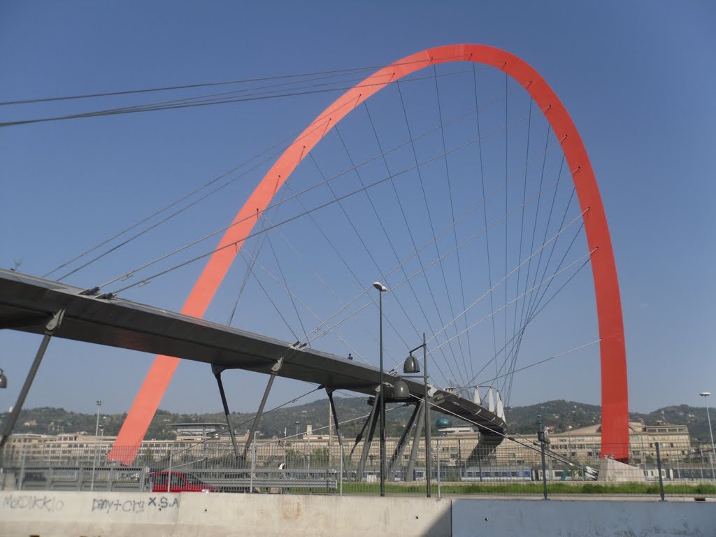 Rete ferroviaria: il nuovo centro di controllo della circolazione sorgerà al Lingotto