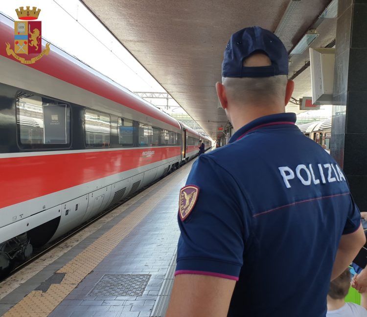 Polfer Piemonte: 6° Rail Safe Day