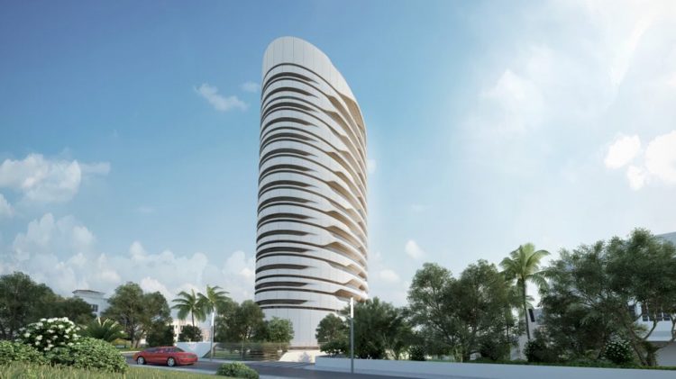 CAMBIANO – La torre firmata Pininfarina si aggiudica l’International architecture award 2020