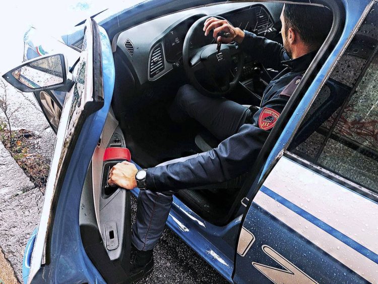 NICHELINO – Oltre 50 chili di droga in un garage di largo Delle Alpi