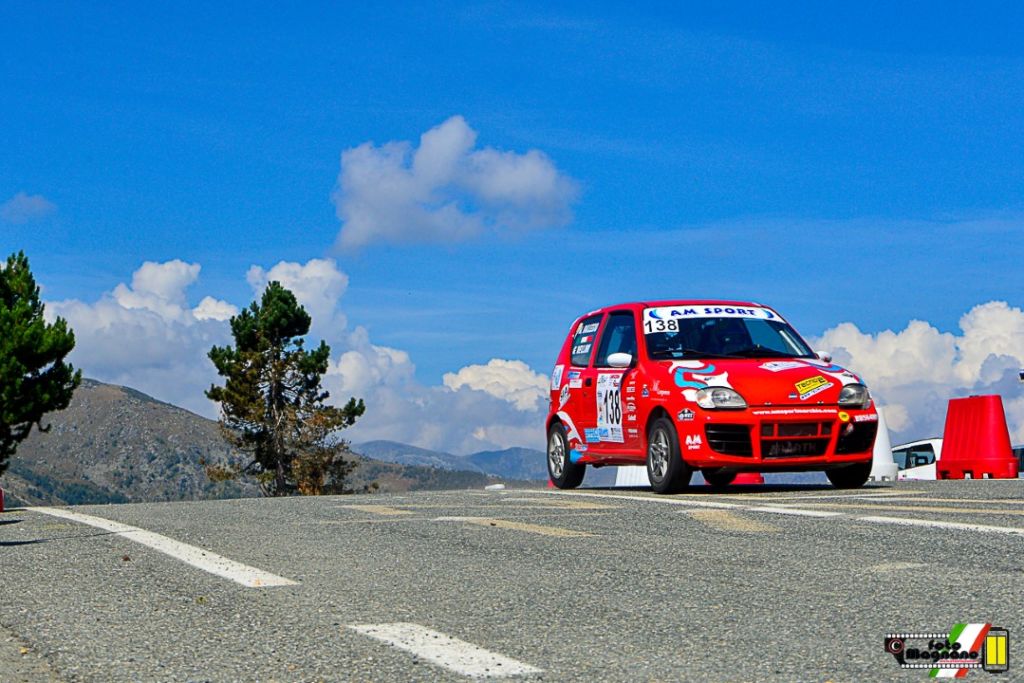 Verso il rinvio del Rally del Carnevale