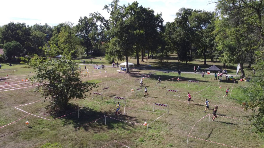 NICHELINO – Successo di partecipazione per Orisanmatteo