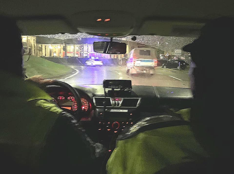 NICHELINO – Piano di sensibilizzazione alla popolazione sull’uso della mascherina