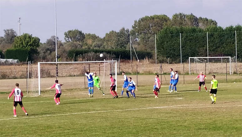 CARMAGNOLA – Rissa al Super oscar, la società Csf ‘Rammaricati, gesti lontani dai nostri credo’
