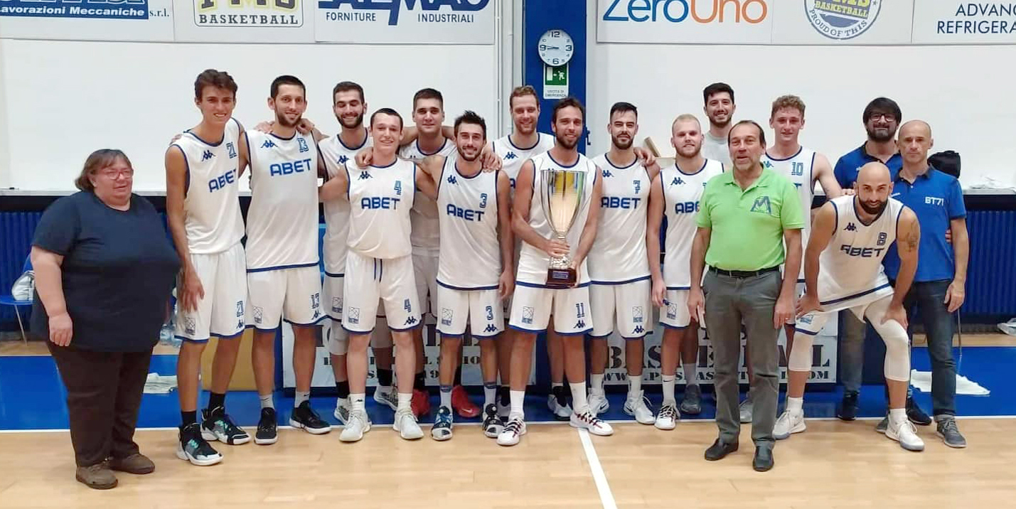 Fine settimana con Memorial Gontero ed A2 per gli amanti del basket al PalaEinaudi