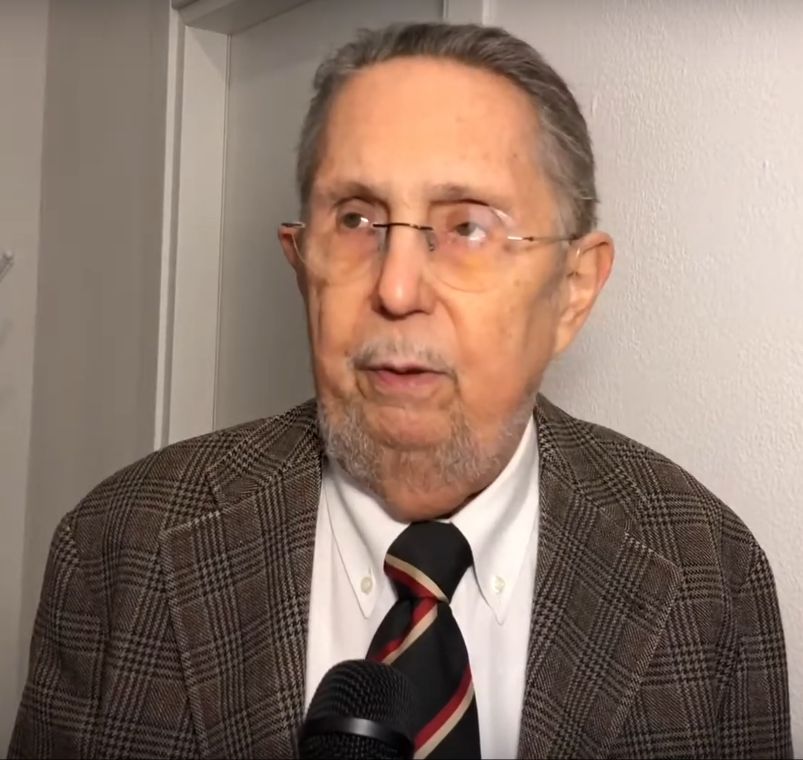 MONCALIERI – Morto Luciano Paschetta ex presidente regionale dell’Unione Ciechi