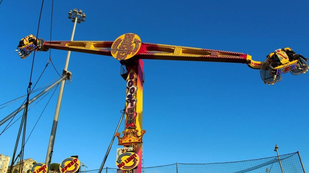 MONCALIERI – Il covid non ferma l’Halloween al 45esimo