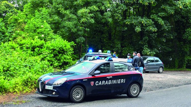 MONCALIERI – Omicidio della collina, confermato l’ergastolo per Cordella