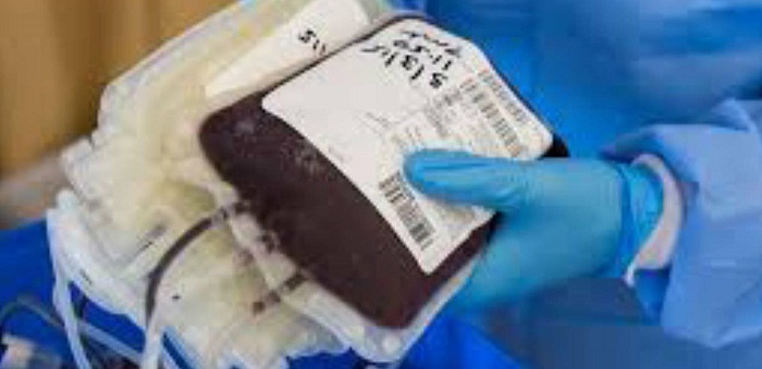 NICHELINO – Millesima donazione alla sede Avis