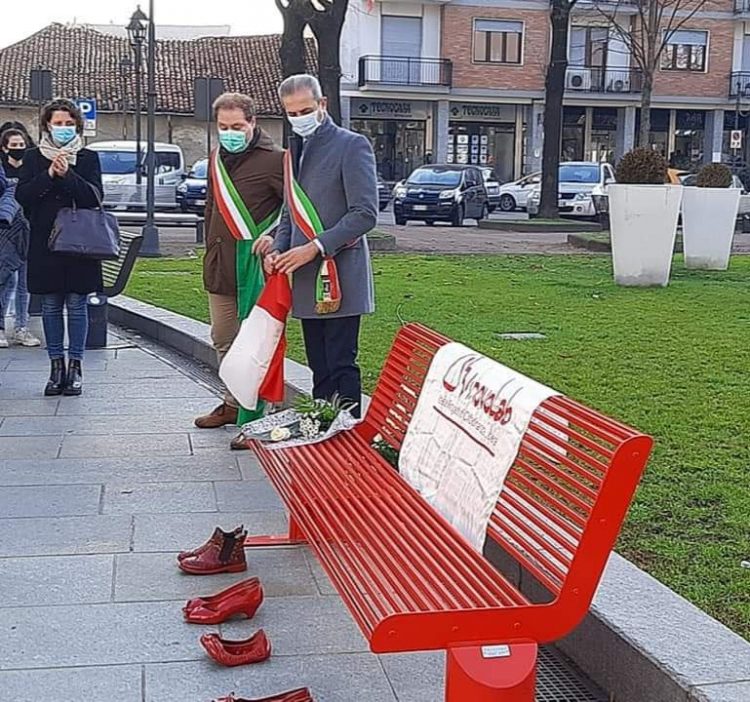 VIOLENZA SULLE DONNE – Il sindaco di La Loggia: “La consapevolezza condivisa produce i cambiamenti nei comportamenti”